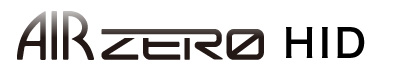 AIR ZERO HID