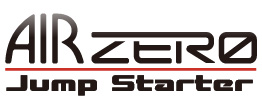 AIR ZERO Jump Starter