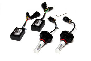 promina LED FOG LAMP BULB