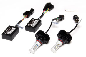 promina LED FOG LAMP BULB