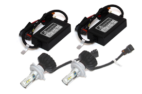 LED HEAD LIGHT BULB