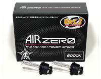 AIR ZERO Ver.2 純正交換バルブ　D4