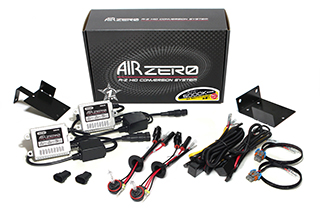 AIRZERO LED POWER LIGHT